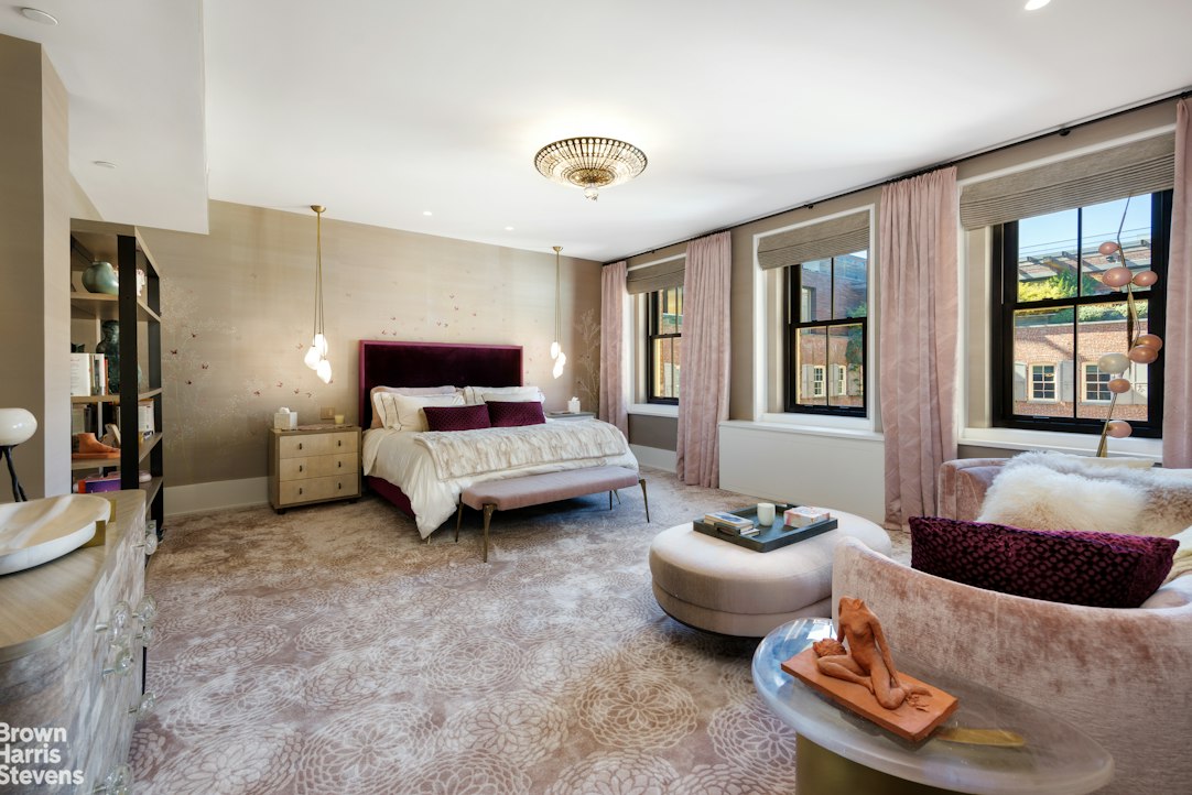 443 Greenwich Street PHF Tribeca New York NY 10013