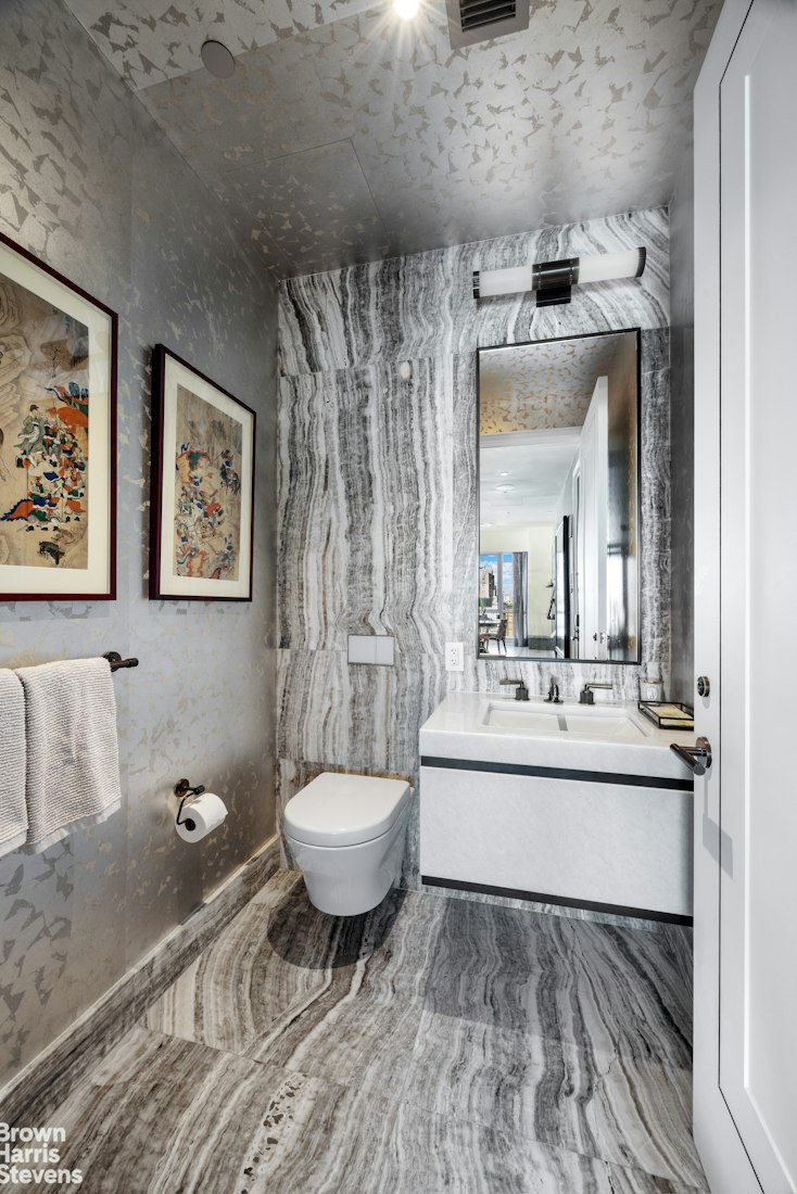 515 West 18th Street 1702 Chelsea New York NY 10011