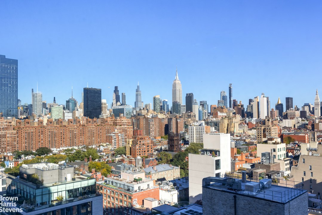 515 West 18th Street 1702 Chelsea New York NY 10011