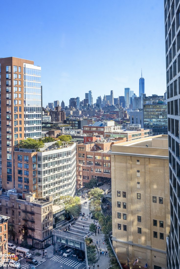 515 West 18th Street 1702 Chelsea New York NY 10011