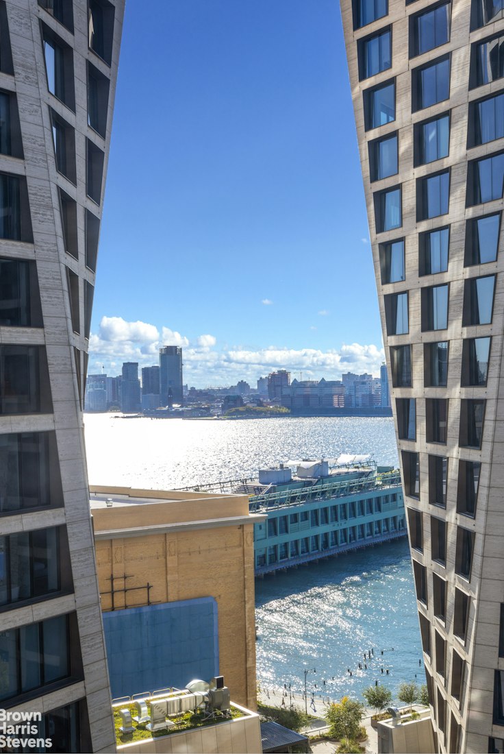 515 West 18th Street 1702 Chelsea New York NY 10011