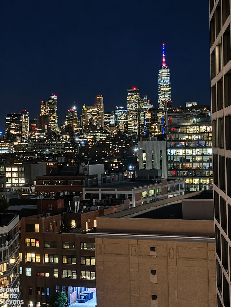 515 West 18th Street 1702 Chelsea New York NY 10011