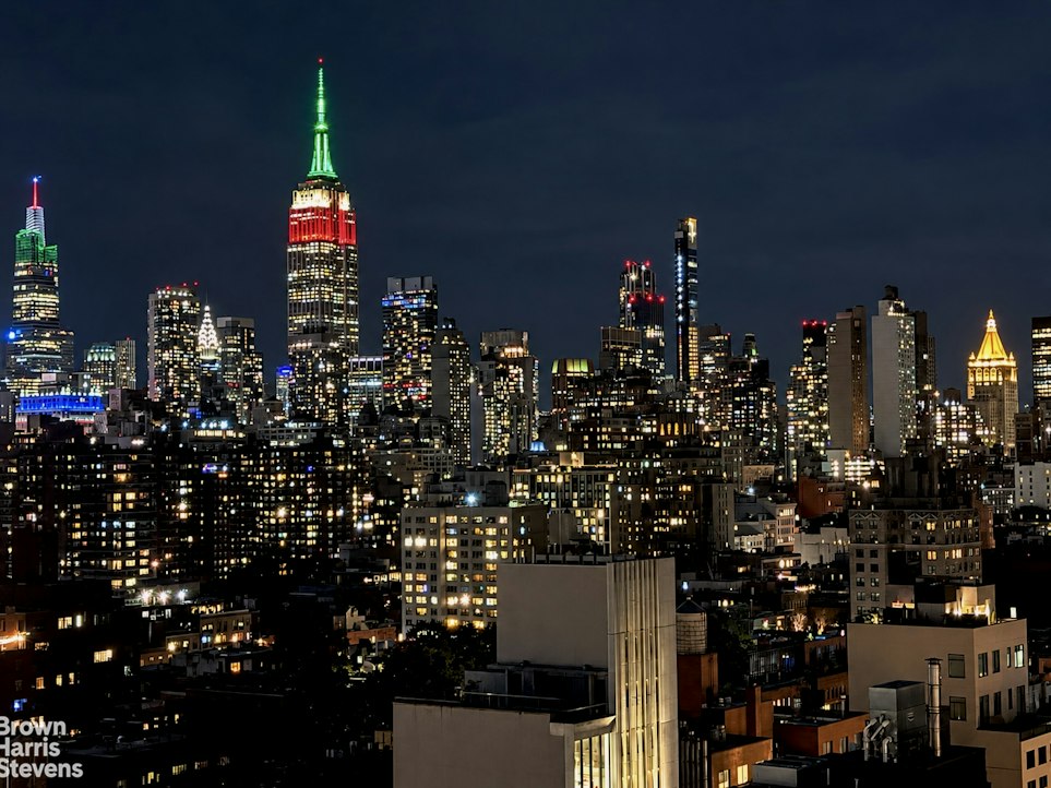 515 West 18th Street 1702 Chelsea New York NY 10011