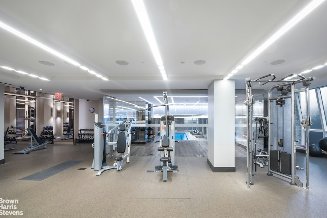 515 West 18th Street 1702 Chelsea New York NY 10011