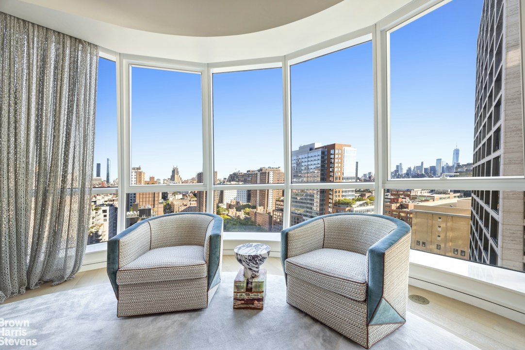 515 West 18th Street 1702 Chelsea New York NY 10011