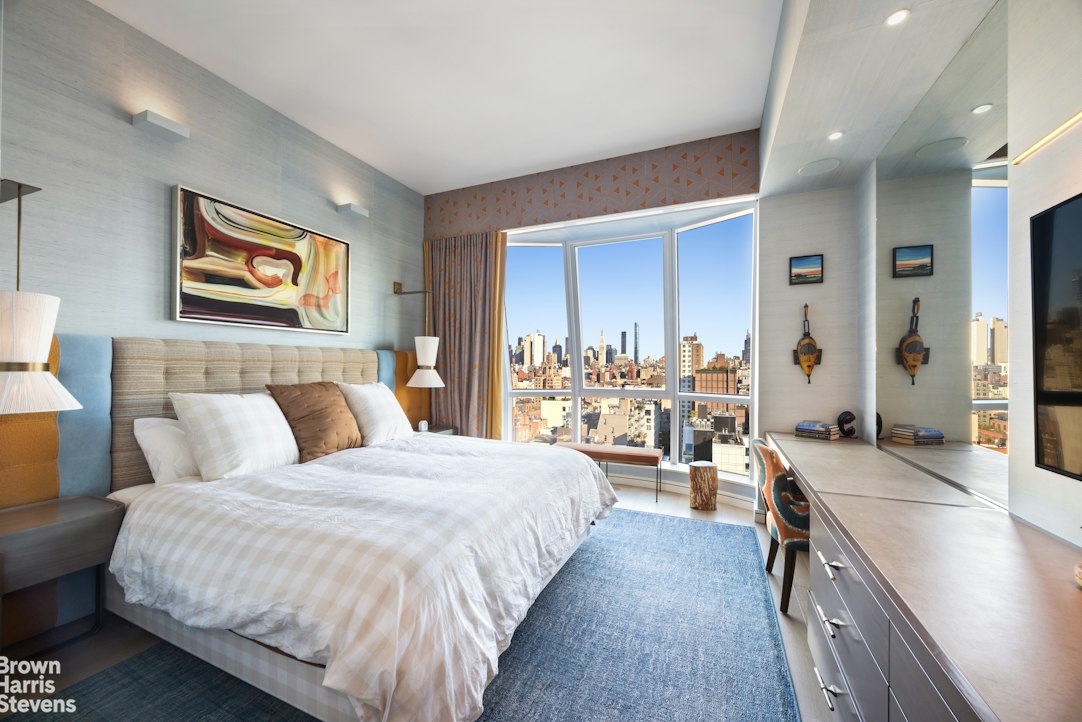 515 West 18th Street 1702 Chelsea New York NY 10011