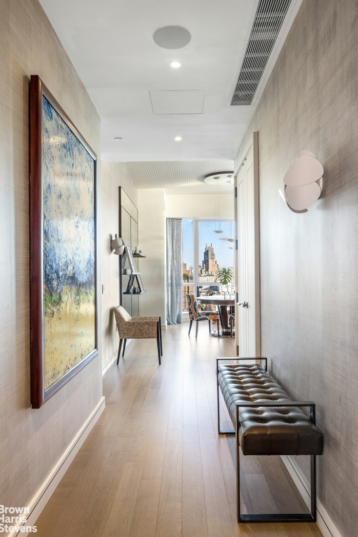 515 West 18th Street 1702 Chelsea New York NY 10011