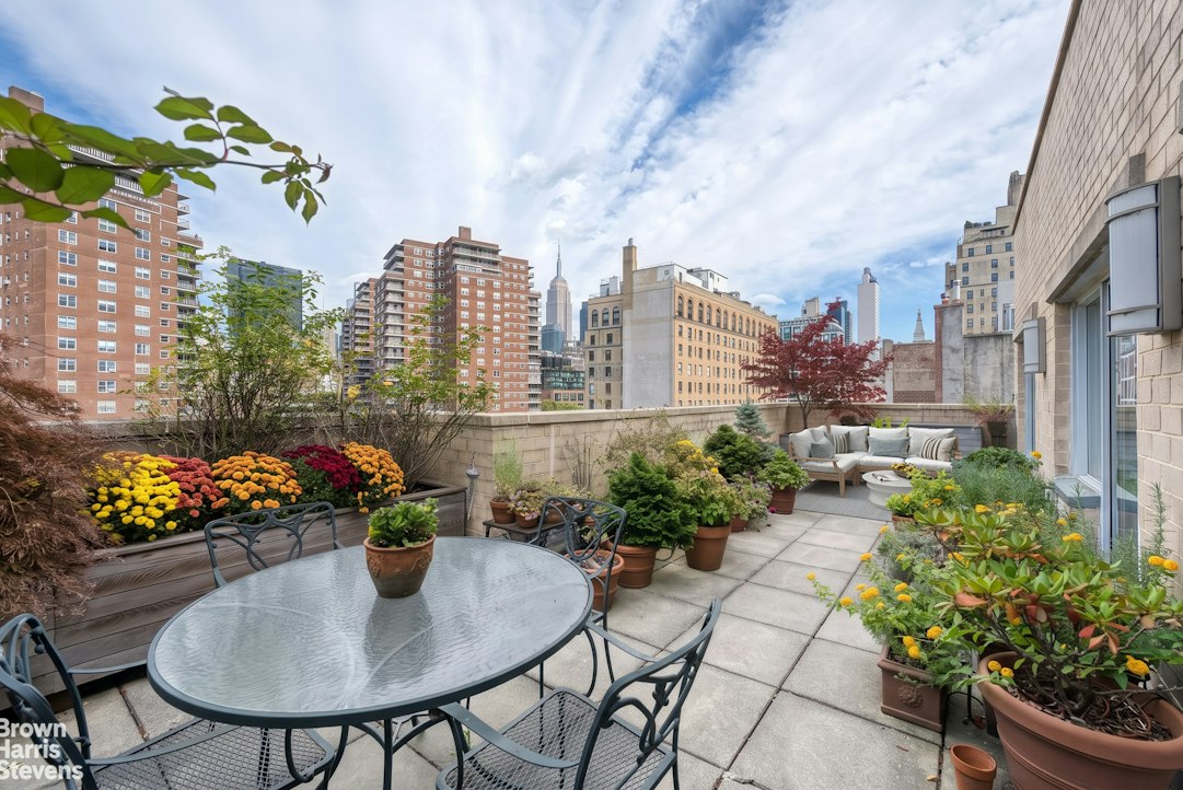 344 West 23rd Street 9B Chelsea New York NY 10011