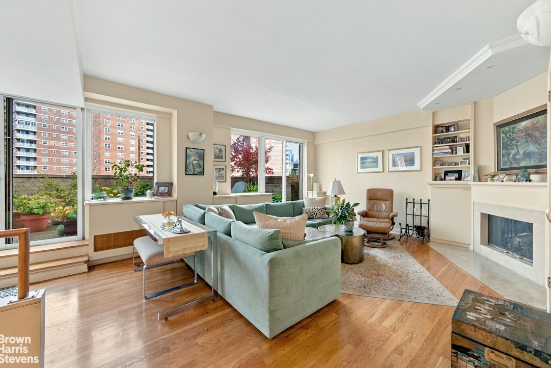 344 West 23rd Street 9B Chelsea New York NY 10011