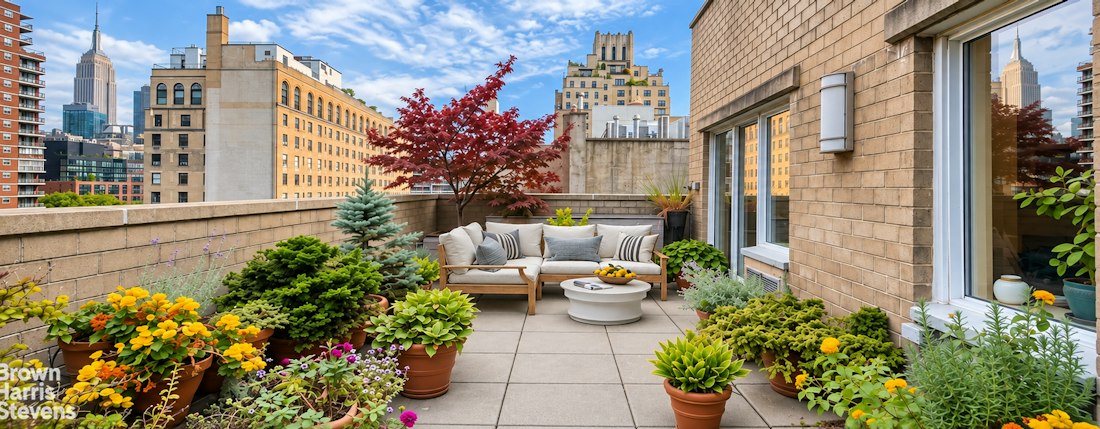 344 West 23rd Street 9B Chelsea New York NY 10011