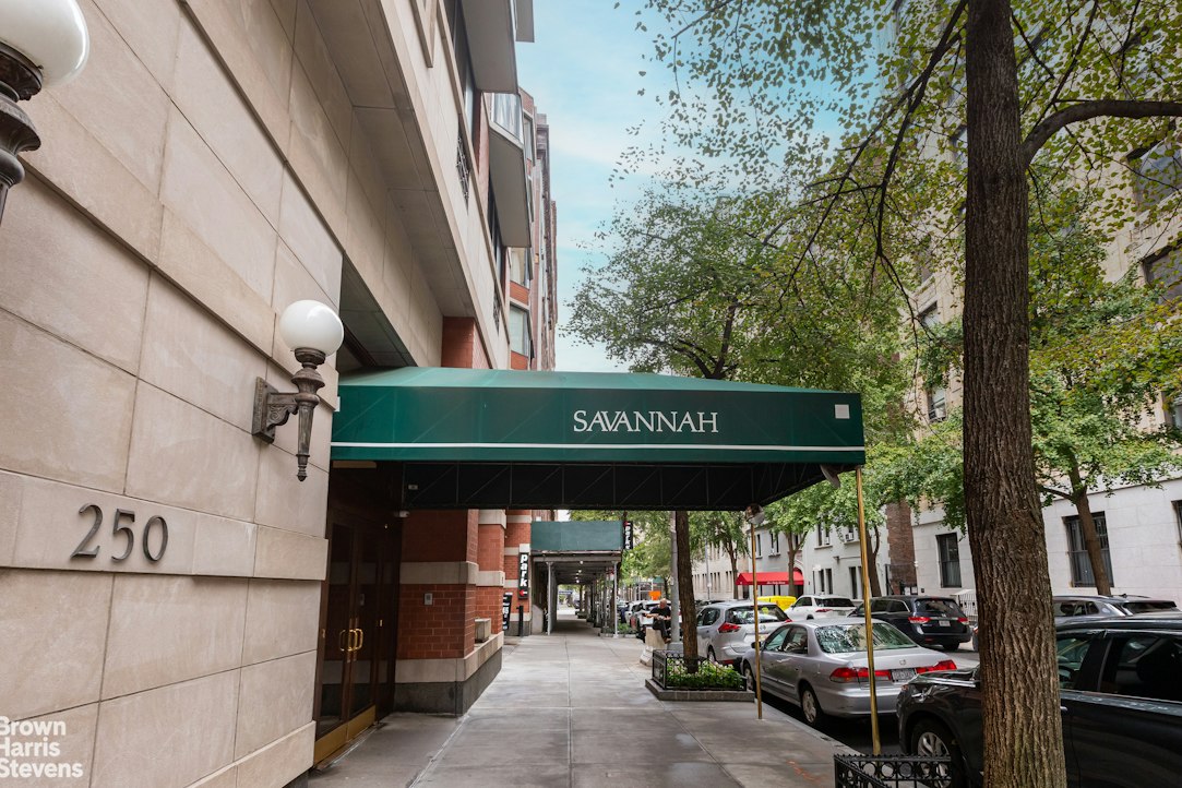 250 West 89th Street 10H Upper West Side New York NY 10024