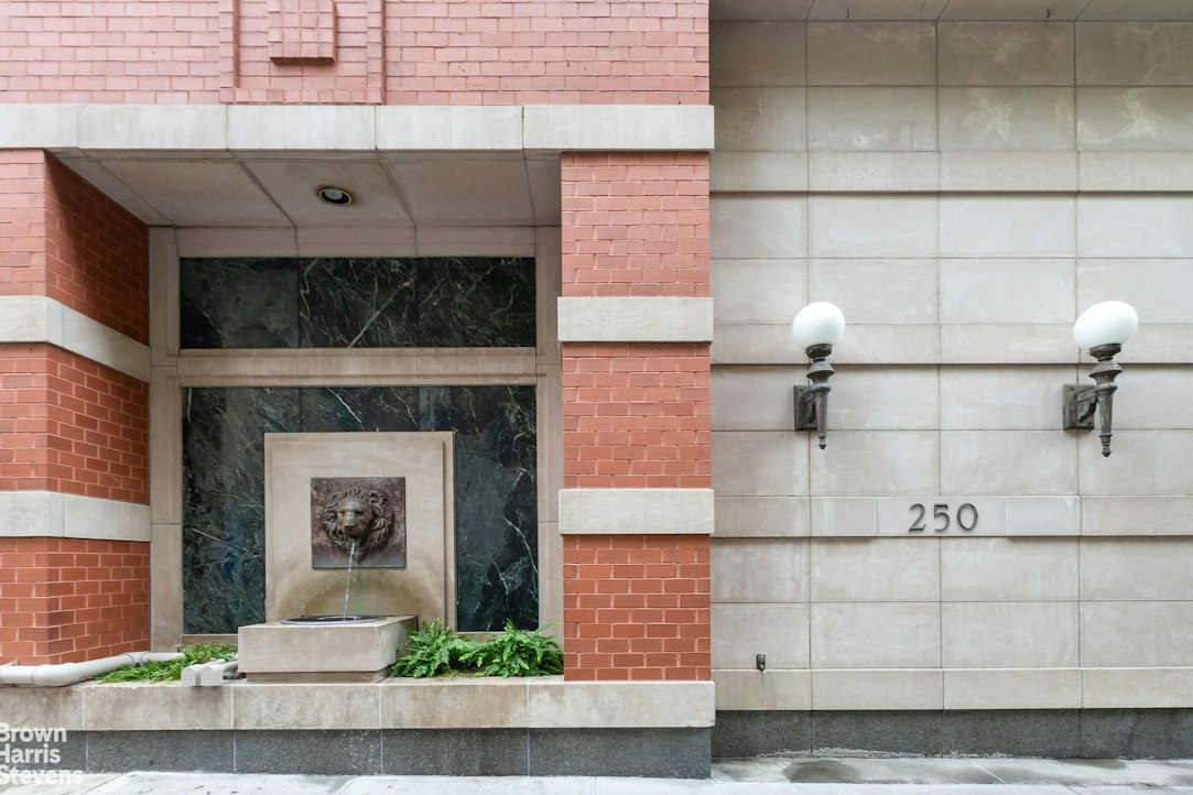 250 West 89th Street 10H Upper West Side New York NY 10024