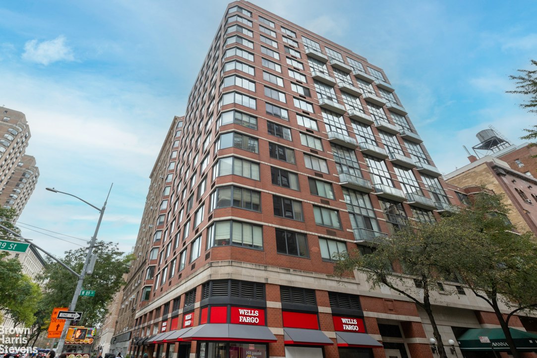 250 West 89th Street 10H Upper West Side New York NY 10024