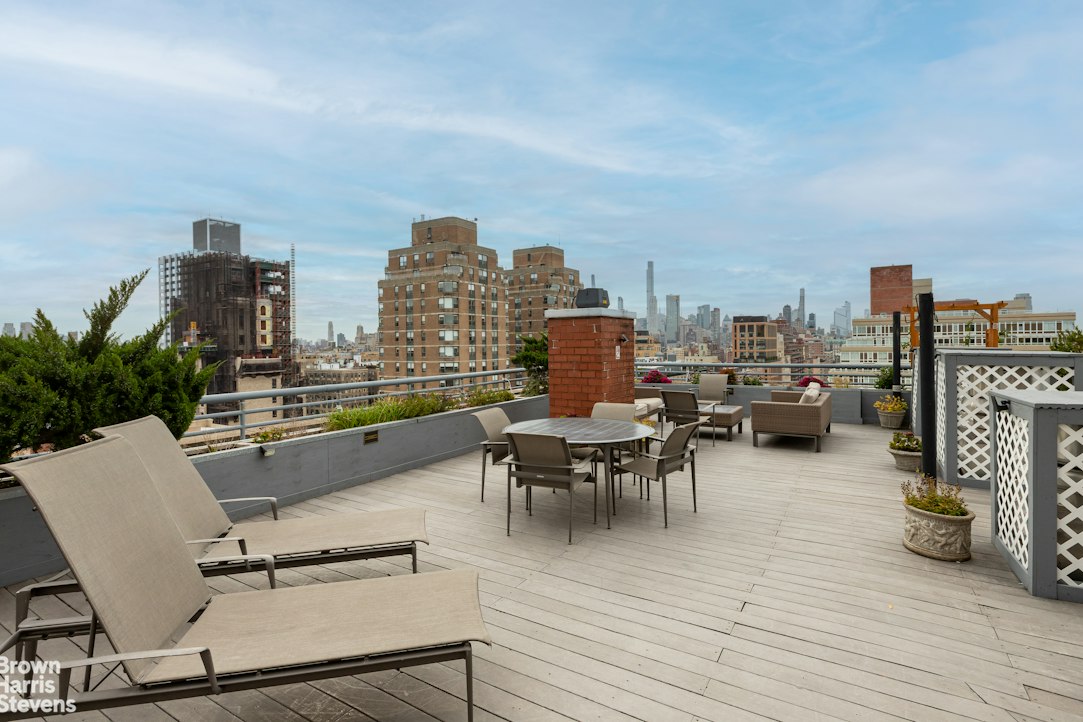 250 West 89th Street 10H Upper West Side New York NY 10024
