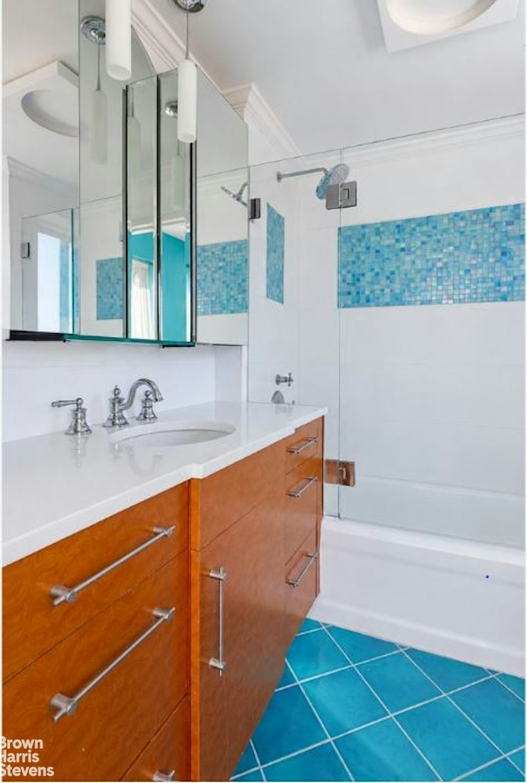 411 West End Avenue 12C Upper West Side New York NY 10024