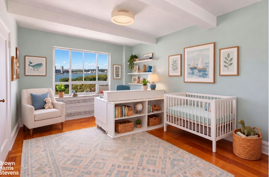 411 West End Avenue 12C Upper West Side New York NY 10024