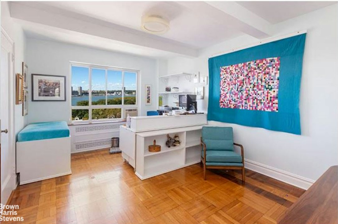 411 West End Avenue 12C Upper West Side New York NY 10024