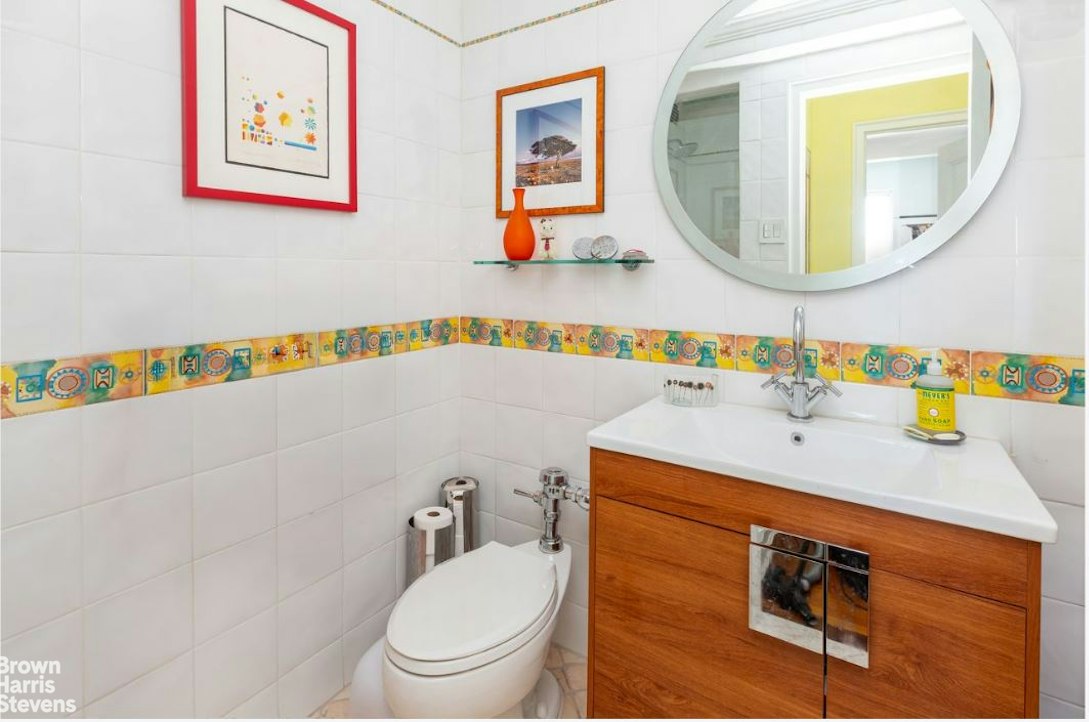 411 West End Avenue 12C Upper West Side New York NY 10024