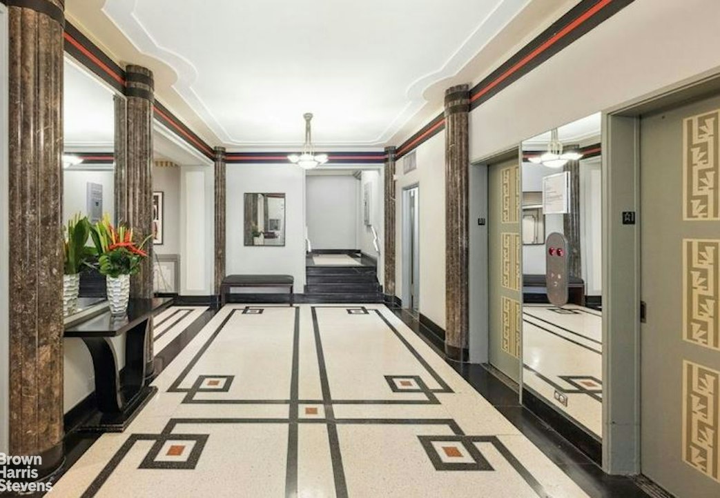 411 West End Avenue 12C Upper West Side New York NY 10024