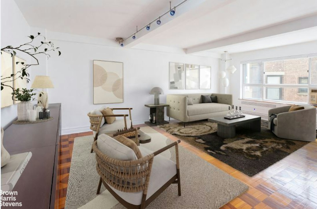411 West End Avenue 12C Upper West Side New York NY 10024