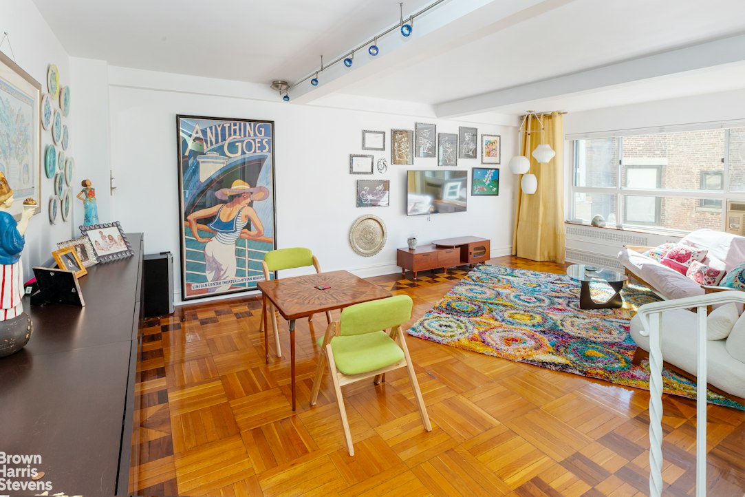 411 West End Avenue 12C Upper West Side New York NY 10024