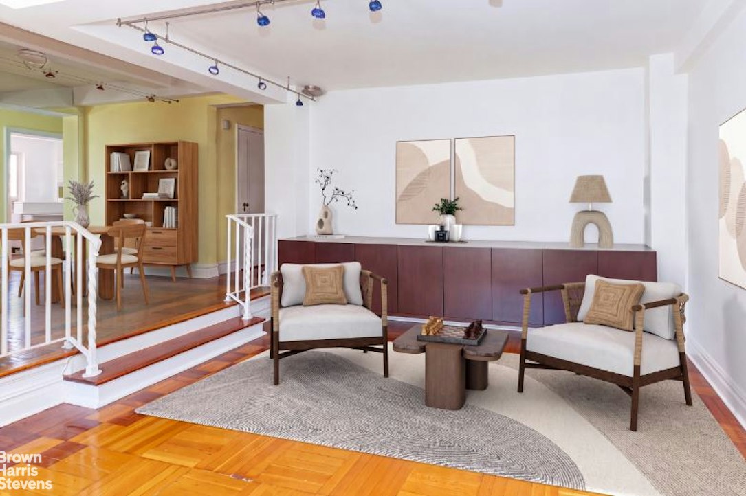 411 West End Avenue 12C Upper West Side New York NY 10024