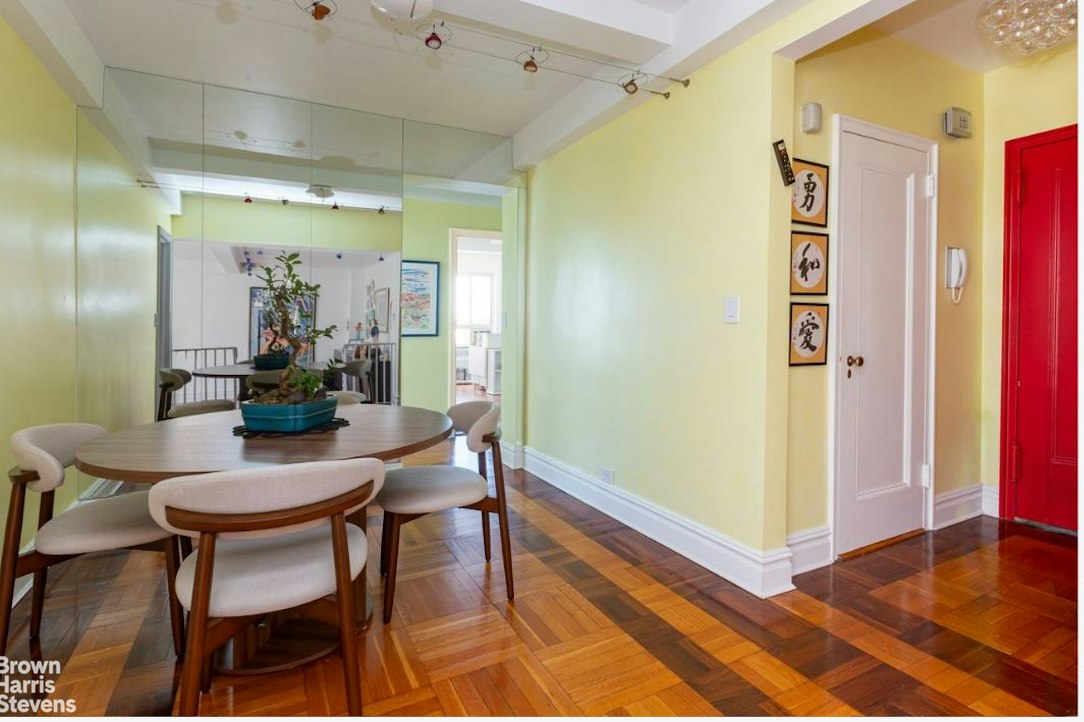 411 West End Avenue 12C Upper West Side New York NY 10024