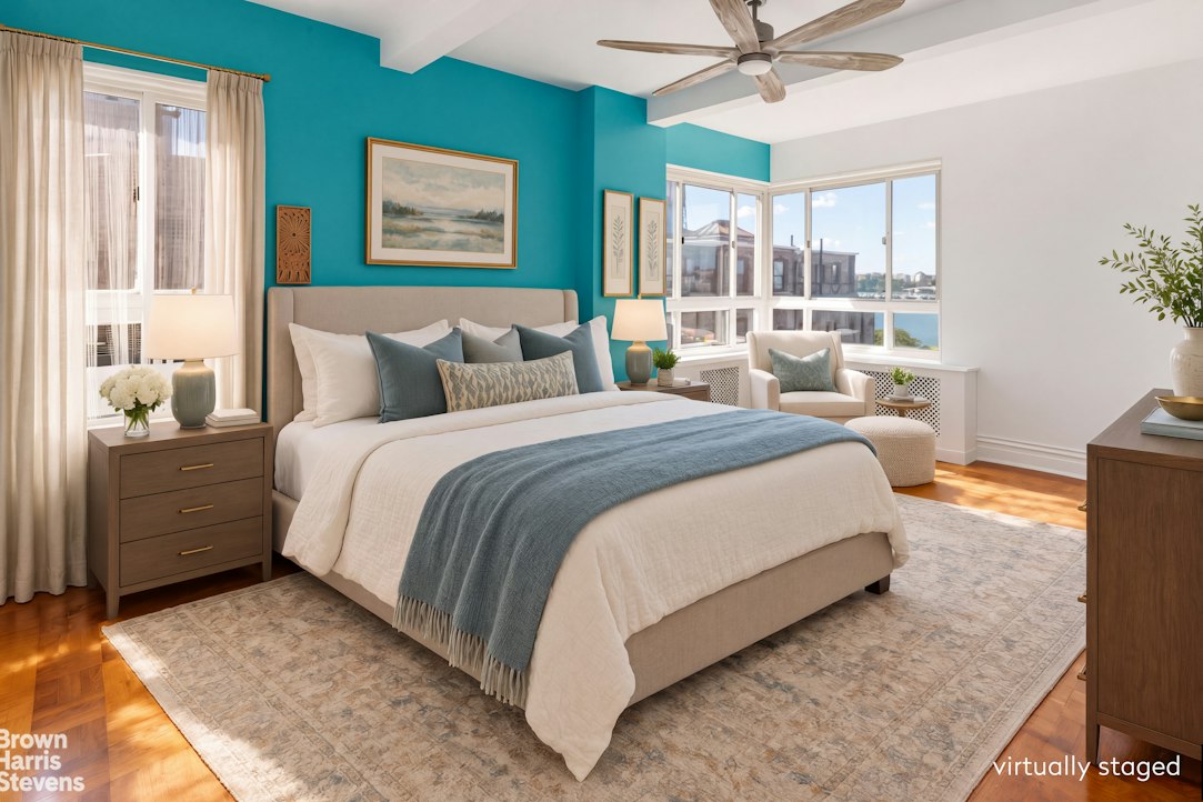 411 West End Avenue 12C Upper West Side New York NY 10024