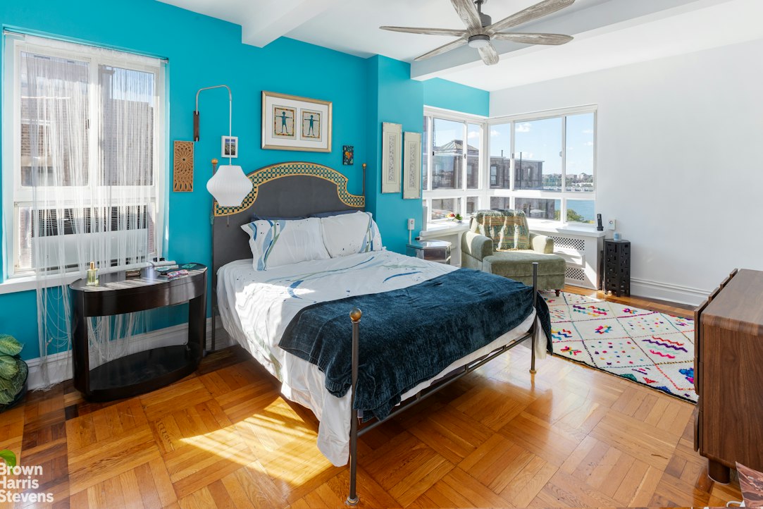 411 West End Avenue 12C Upper West Side New York NY 10024