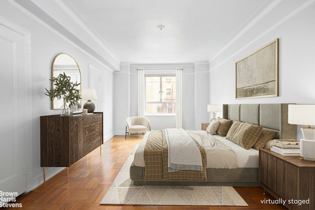 25 Central Park West 7T Central Park West New York NY 10023