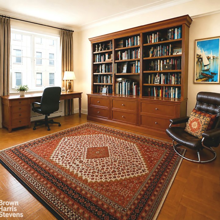 25 Central Park West 7T Central Park West New York NY 10023