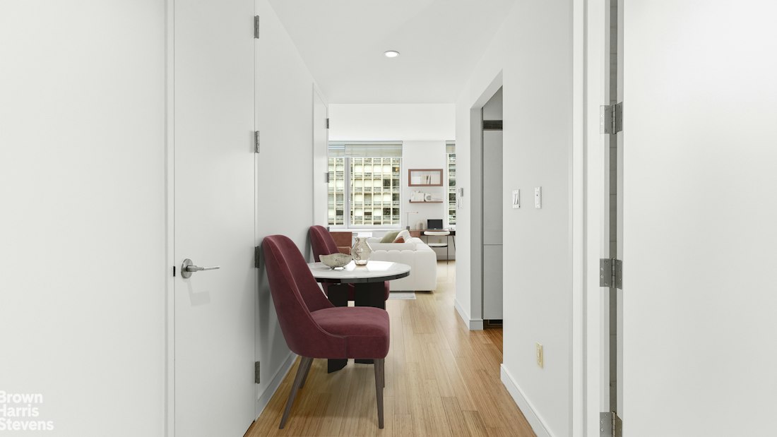 303 East 33rd Street 6K Kips Bay New York NY 10016