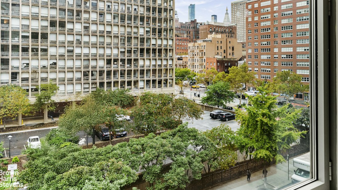 303 East 33rd Street 6K Kips Bay New York NY 10016