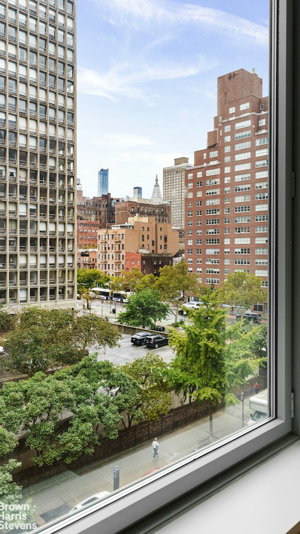 303 East 33rd Street 6K Kips Bay New York NY 10016