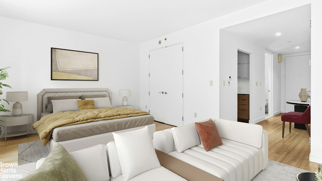 303 East 33rd Street 6K Kips Bay New York NY 10016