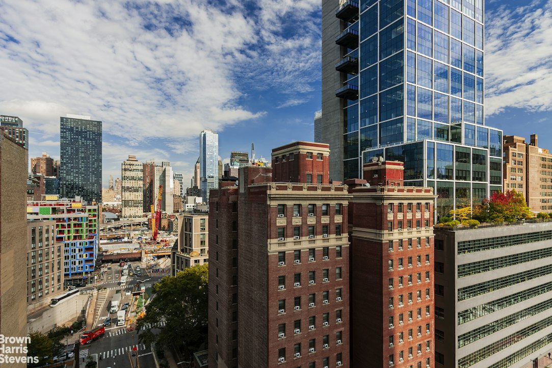430 West 34th Street 17CD Chelsea New York NY 10001