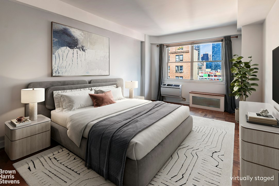 430 West 34th Street 17CD Chelsea New York NY 10001