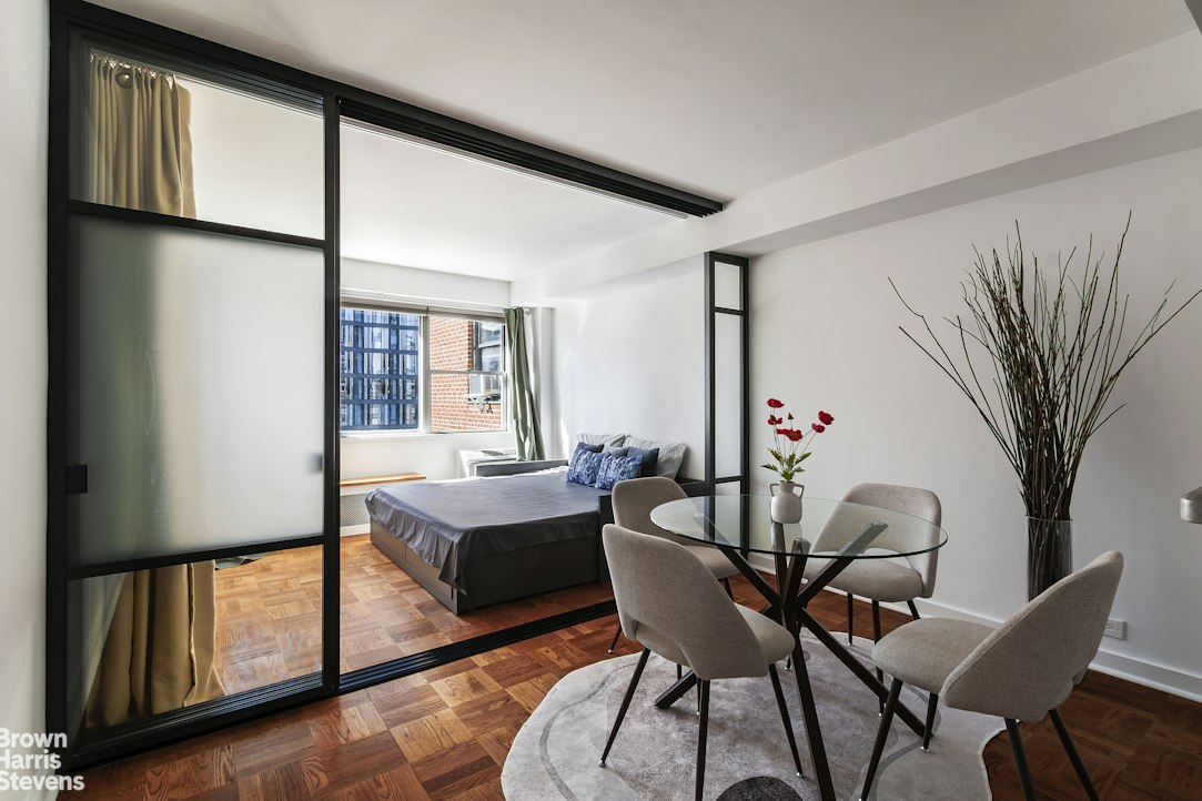 430 West 34th Street 17CD Chelsea New York NY 10001