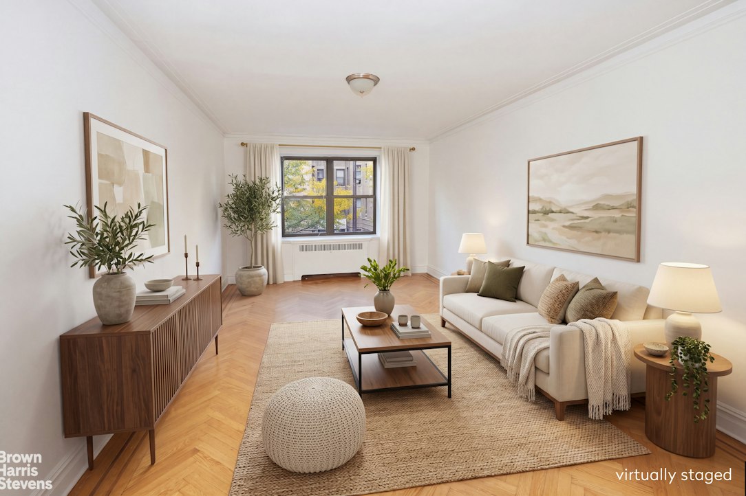 1855 Grand Concourse 25 Mount Hope Bronx NY 10453