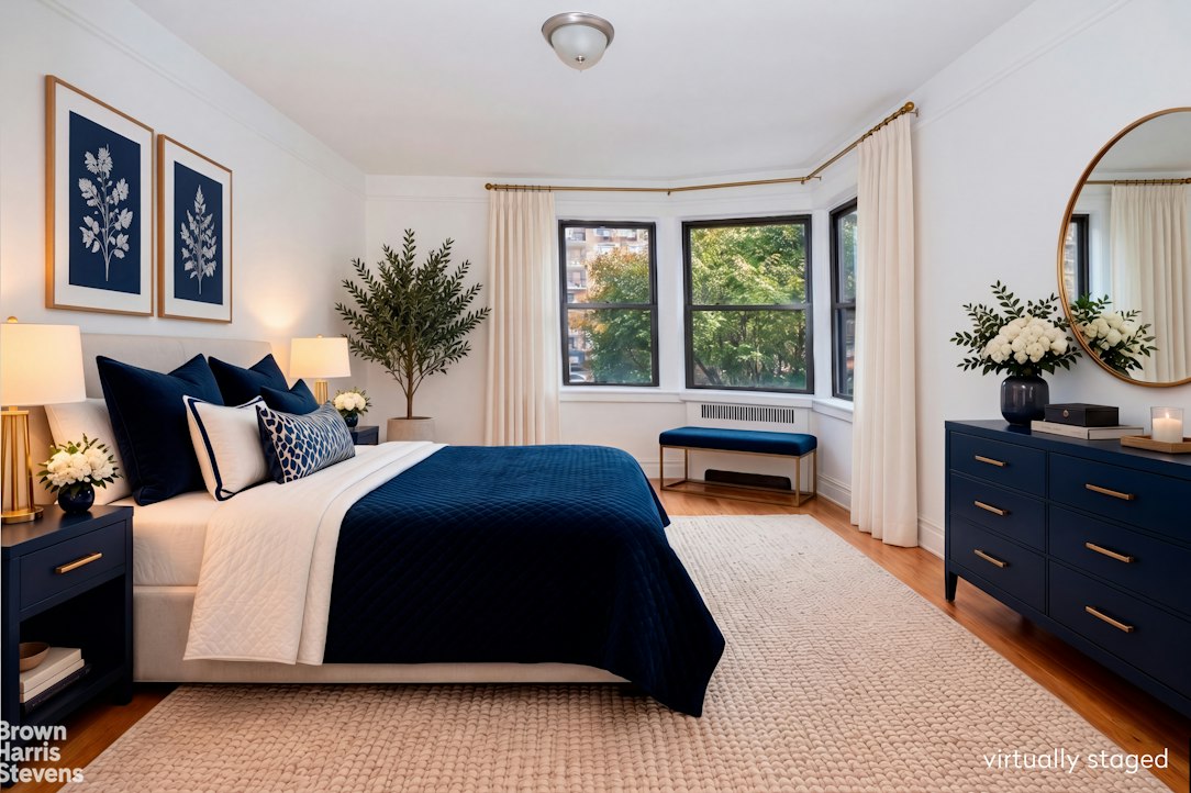 1855 Grand Concourse 25 Mount Hope Bronx NY 10453