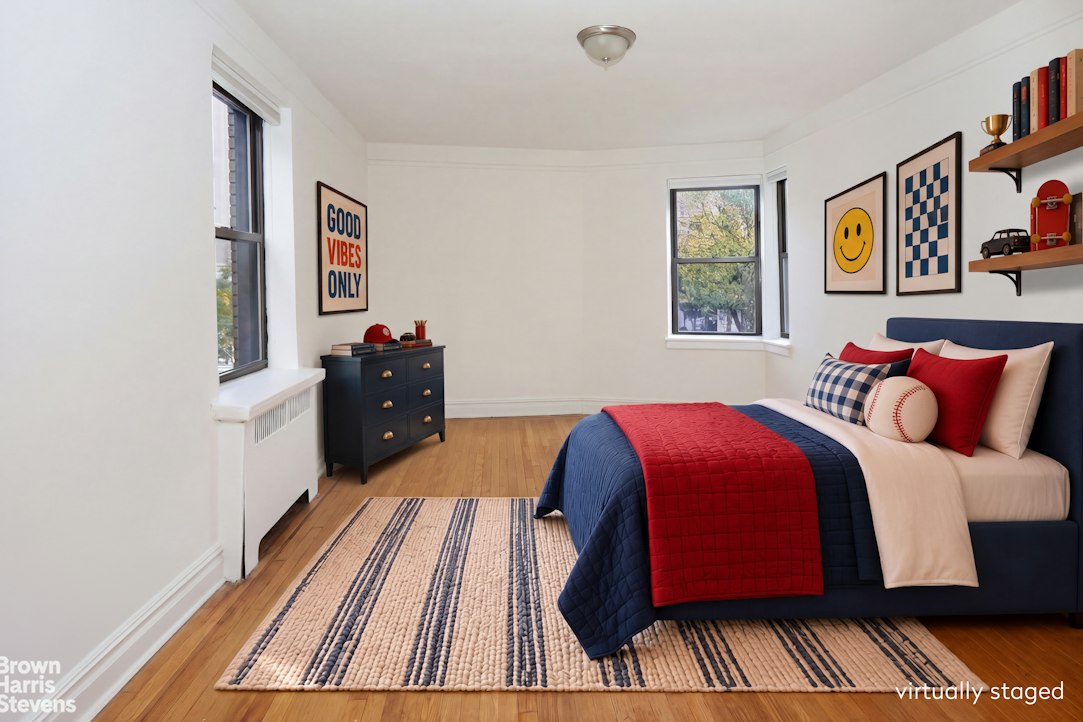 1855 Grand Concourse 25 Mount Hope Bronx NY 10453