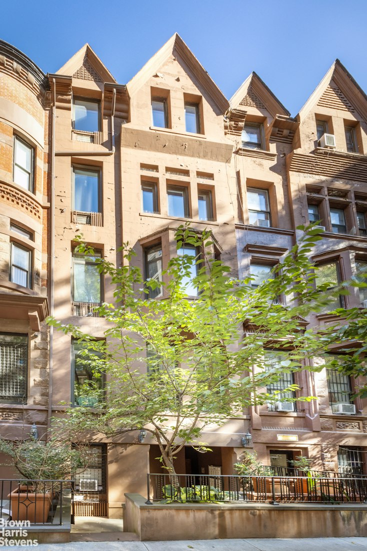 59 West 90th Street Upper West Side New York NY 10024