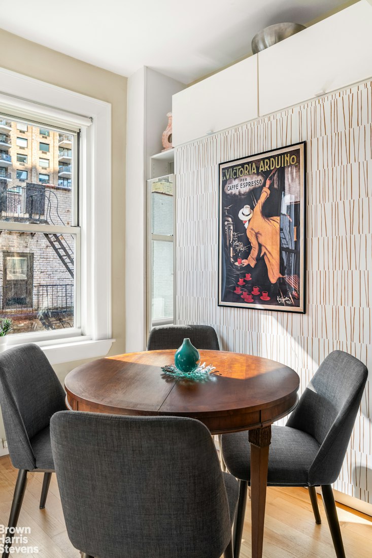 25 West 64th Street 6D Lincoln Square New York NY 10023
