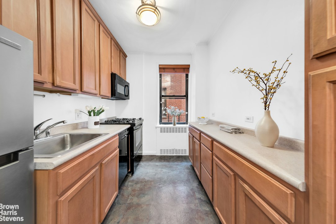 205 West 95th Street 4E Upper West Side New York NY 10025