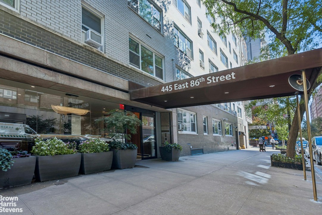 445 East 86th Street 15D Upper East Side New York NY 10028