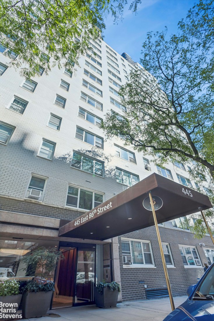 445 East 86th Street 15D Upper East Side New York NY 10028