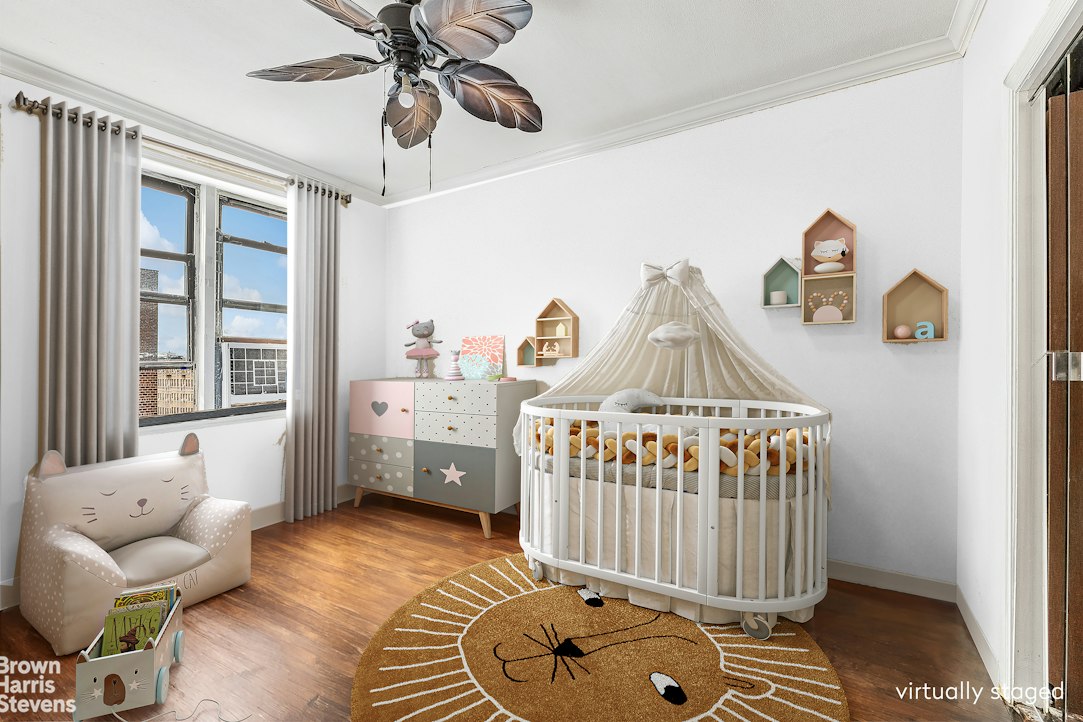 40-66 Ithaca Street 6D Elmhurst Queens NY 11373