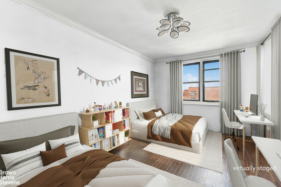 40-66 Ithaca Street 6D Elmhurst Queens NY 11373