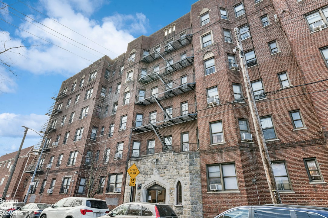 40-66 Ithaca Street 6D Elmhurst Queens NY 11373