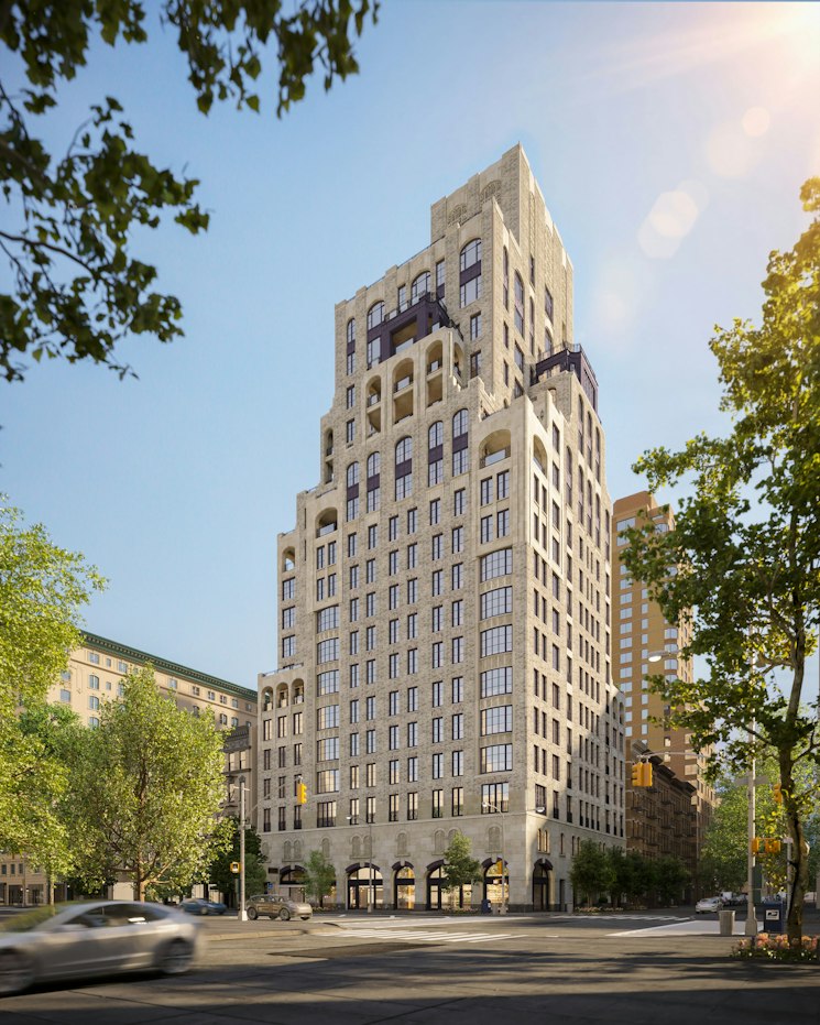 200 West 88th Street 3A Upper West Side New York NY 10024